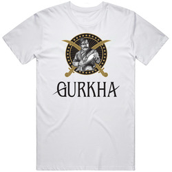 Cuban Cigar Tobacco Gurkha  Havana Habanos Trending Smoke Logo Label Unisex Cotton Tee Classic T Shirt