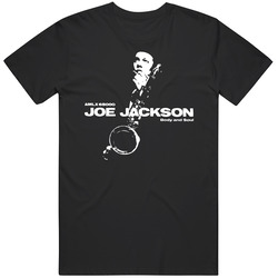 Joe Jackson 1 T Shirt