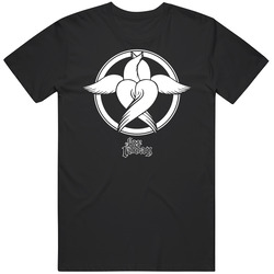 Tr For Today Band 3 010915 Unisex Cotton Tee Classic T Shirt