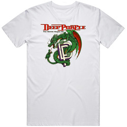 Deep Pur Mit T Shirt