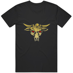 The Rock 2013 Dwayne Johnson Wrestler Movie Star Sport T Shirt