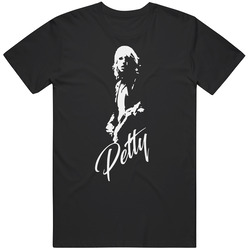 Tom Petty And The Heartbreakers T Shirt