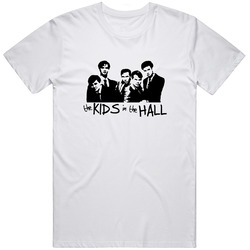 The Kids In The Hall T Shirt