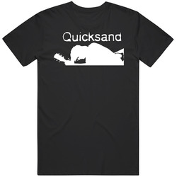 Ren Quicksand Dfvdsjfvs Unisex Cotton Tee Classic T Shirt