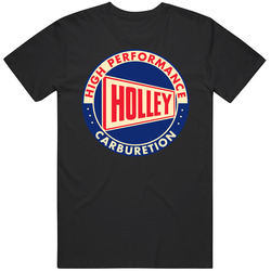 Chin Holley F8sjfd Unisex Cotton Tee Classic T Shirt