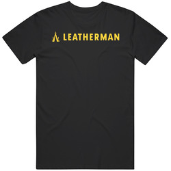Leatherman Knives 1 T Shirt