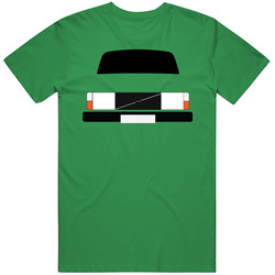 Volvo 240sl T Shirt