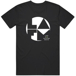 Lafm Logo T Shirt