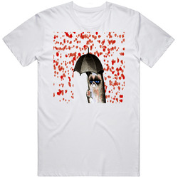 Gcc 083 Unisex Cotton Tee Classic T Shirt