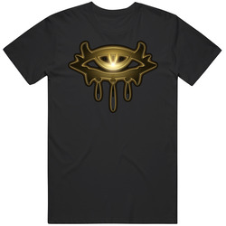 Neverwinter Nights Video Game Unisex Cotton Tee Classic T Shirt