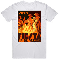 Fdv 2023 Men's T Shirt