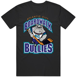 Atlantic City T Shirt