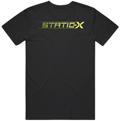 Td Static X Gerg Unisex Cotton Tee Classic T Shirt