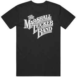The Marshall Tucker Band Amve T Shirt