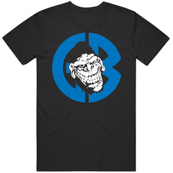 Gorilla Biscuits Unisex Cotton Tee Classic T Shirt