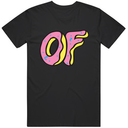 Odd Future Logo T Shirt