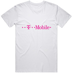 T-mobilewhite T Shirt