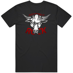 New Hot Design Just Bring It The Rock New From Us T Shirt