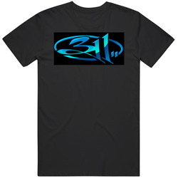 311 Unisex Cotton Tee Classic T Shirt