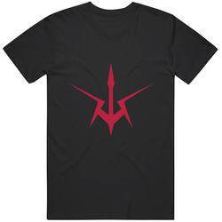 Code Geass 02 Unisex Cotton Tee Classic T Shirt