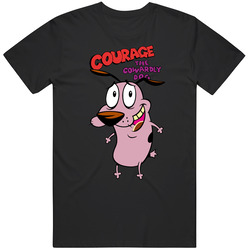 Tr Courage 8hdfgdg T Shirt