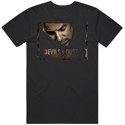 Tc Bruce 9difgkd Unisex Cotton Tee Classic T Shirt