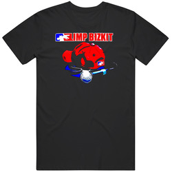 Limp T Shirt