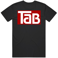 Tab Soda 1 241215 Unisex Cotton Tee Classic T Shirt