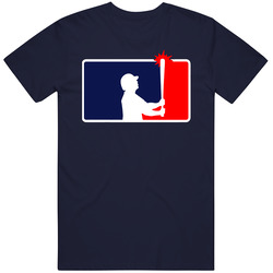 Brett Gardner Let The Kids Bang T Shirt