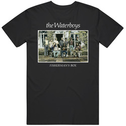 The Waterboys 2 T Shirt