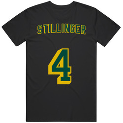 Stillinger 4 Yl T Shirt