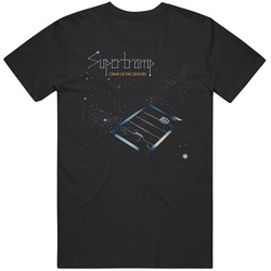 Supertramp T Shirt