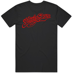 Steely Dan Jazz 23523 T Shirt
