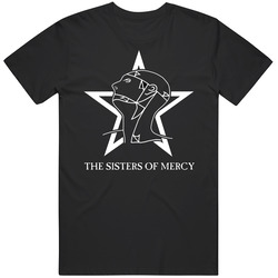 The Sisters Of Mercy D77946906 A T Shirt