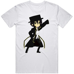 Pandora Hearts Anime Manga  19 T Shirt