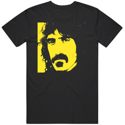 Frank Zappa 3 150417 T Shirt