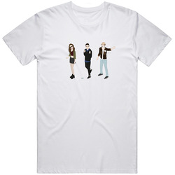 Alderson Family T Shirt