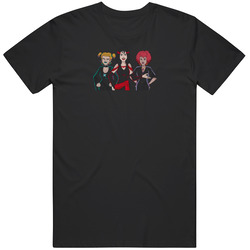 Hex Girls T Shirt