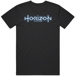 Horizon Zero Dawn The Frozen Wilds 2 170916 Unisex Cotton Tee Classic T Shirt
