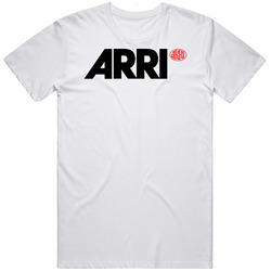 Arri Bw Unisex Cotton Tee Classic T Shirt