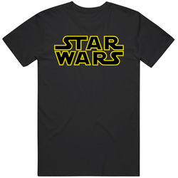 Star Wars 7 Movie Inspired T Shirt