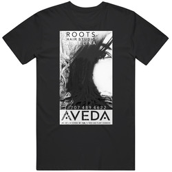 Roots Hair Studio T Shirt
