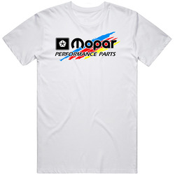 Mop Unisex Cotton Tee Classic T Shirt