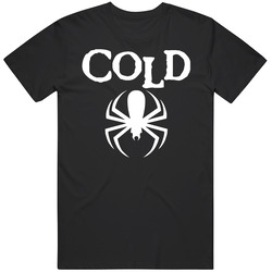 Ren Cold Sd8fjsdd T Shirt