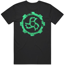 Jinjerbw Mit Unisex Cotton Tee Classic T Shirt
