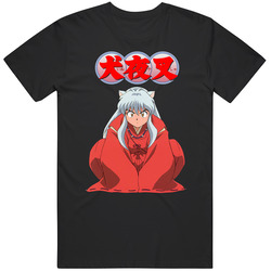 Ren Inuyasha 2 T Shirt