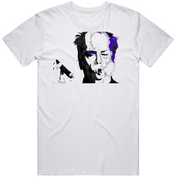 Jack Nicholson Trending Cigar Funny .png T Shirt