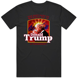 Donal T Shirt