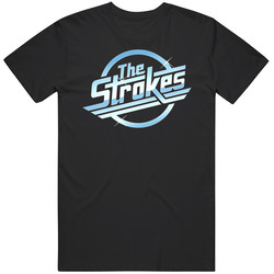 Hal Strokes Dsifdsf T Shirt