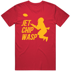 Tyreek Hill Jet Chip Wasp T Shirt